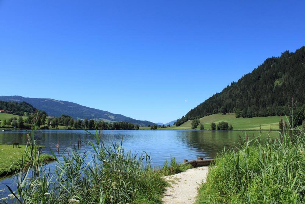 Pension Glitschnerhof Aigen im Ennstal Zewnętrze zdjęcie